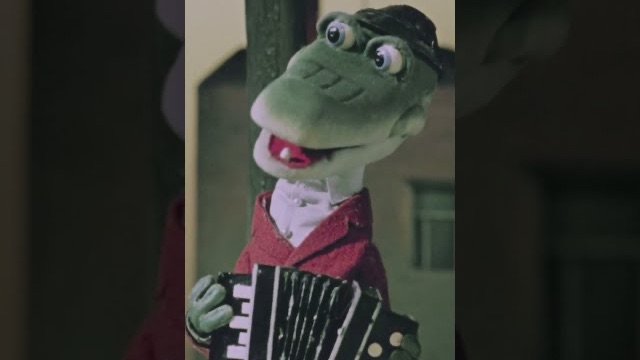 Песенка Крокодила Гены   Чебурашка союзмультфильм shorts