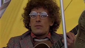 «Мери Поппинс, до свидания» (1983) Непогода нынче в моде...