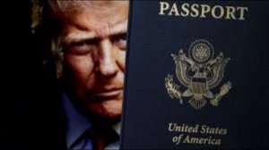 Госдепартамент США готовит к выпуску лимитированную серию памятных паспортов