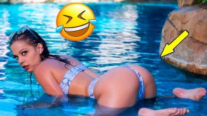 ✅ Я РЖАЛ ДО СЛЁЗ, СМЕШНЫЕ ПРИКОЛЫ 2026, СБОРНИК ПРИКОЛОВ, ЛУЧШИЕ ПРИКОЛЫ, С ДЕВУШКАМИ, С КОТАМИ