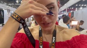 Первый день в аду | выживание на тату‑фестивале в Индии