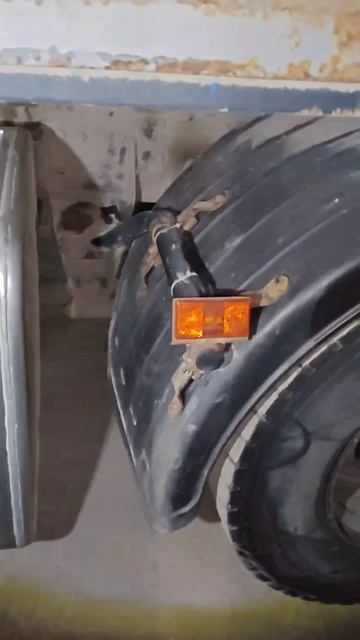 Екатеринбург — алюминиевый бак на KAMAZ NEO