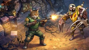 Разносим консилиума с Гранатомета в Last Day on Earth: Survival