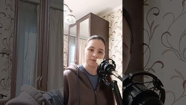 Сергей Лазарев - Крик ost Классный мюзикл cover