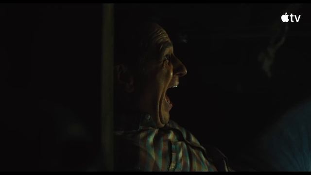 Криповый хоррор-сериал «Бухта вдов» вышел в сети — картина собрала 100% свежести на Rotten Tommatoes