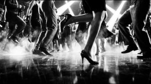 Final Chord from Purgatory Bar - Последний аккорд Бара Чистилище