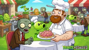 Plants vs. Zombies fusion hybrid replanted reborn grafted pvz3 ultimate myths gardendless Mod PvZ