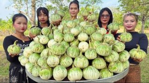 Изумительный рецепт приготовления баклажанов, обжаренных во фритюре. Кухня Азии