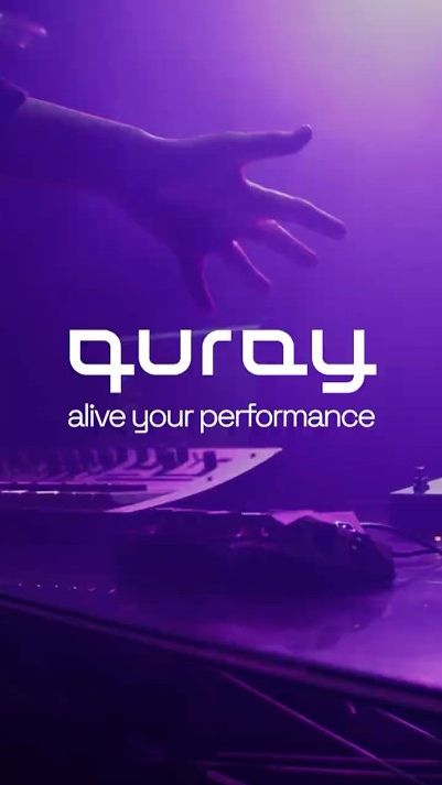 Quray Music: Performative Spatial Instrument