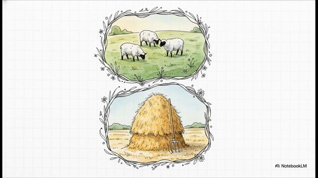 Окружающий мир 4 класс Жизнь луга