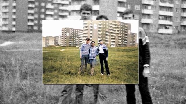 13. Александру Иванову посвящается ''Разговор'' (С. Баландин)