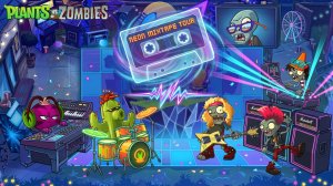 Растения против Зомби PvZ Plants vs Zombies ПвЗ Выигрываем каждый бой!