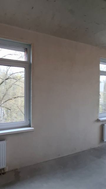 Большая охта 599м  4 этаж.