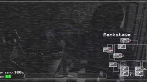 Пять ночей с фредди 1