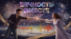 ПРОСТО СКАЗКА🎙Вечность Вместе