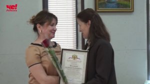 День муниципальных служащих