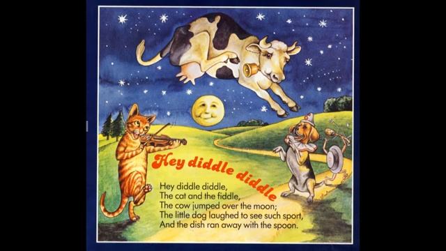 Little Story Teller Рart 3