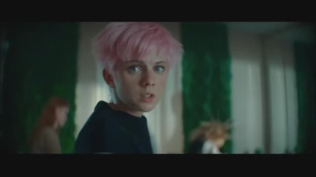 ТВ-ШОУ Четверг часть VII