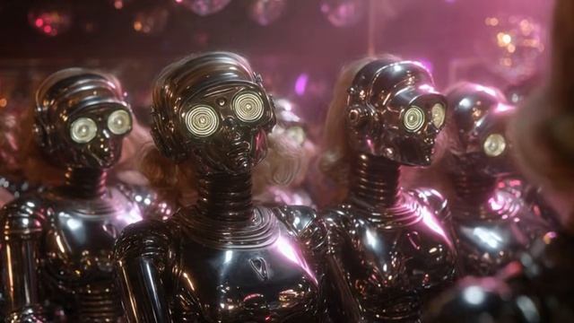 Electrodisco 1985- People Let's Go Go Go (Space 80's Mix)