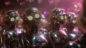 Electrodisco 1985- People Let's Go Go Go (Space 80's Mix)