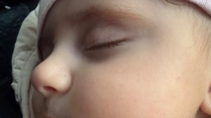 Малышка Катя