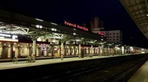 Вокзалы России. Столицы регионов.