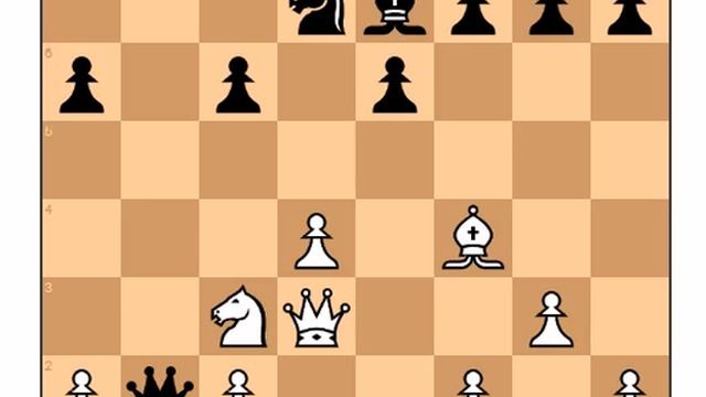 Как Чемпионка Мира по шахматам _пролетела_ на Кубке Мира 2023 год