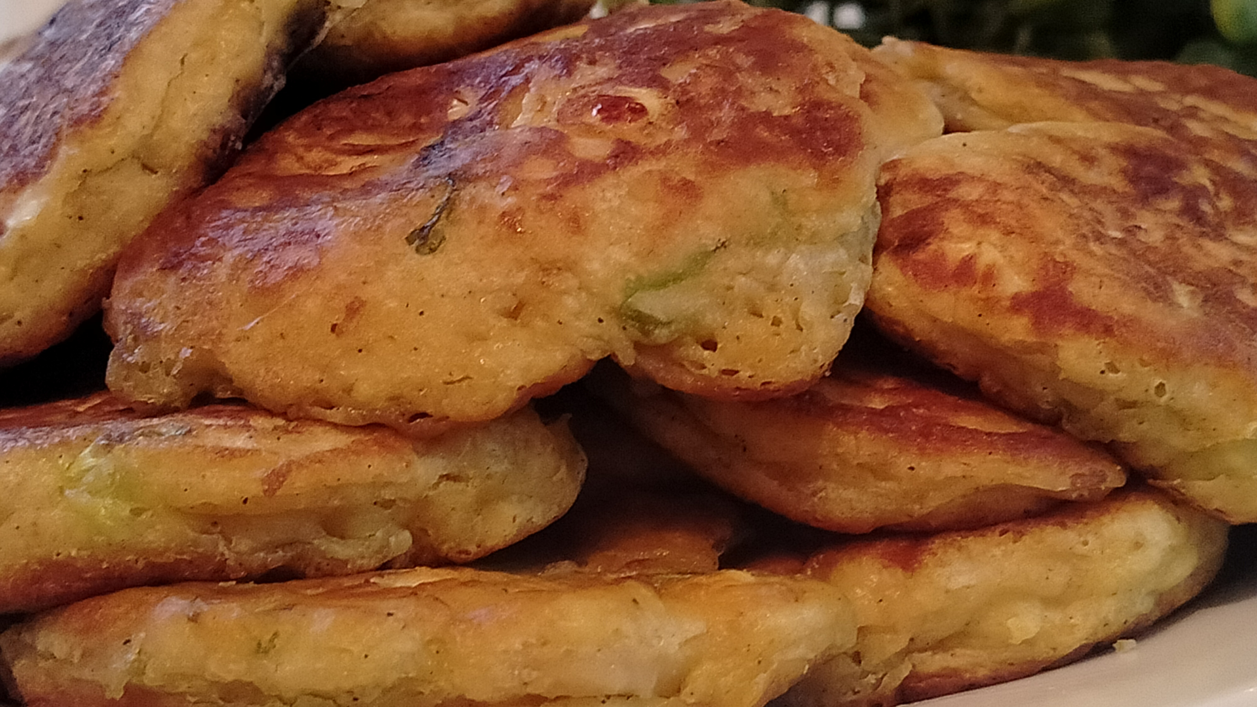 ЛЕНИВЫЕ ПИРОЖКИ С КАПУСТОЙ