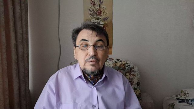 Моё слово о канале Диди Мил. Какие есть приятные женщины!  29.04.2026