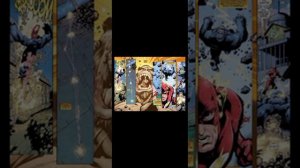 Наш Гоку vs Спидстеры( 2 часть)