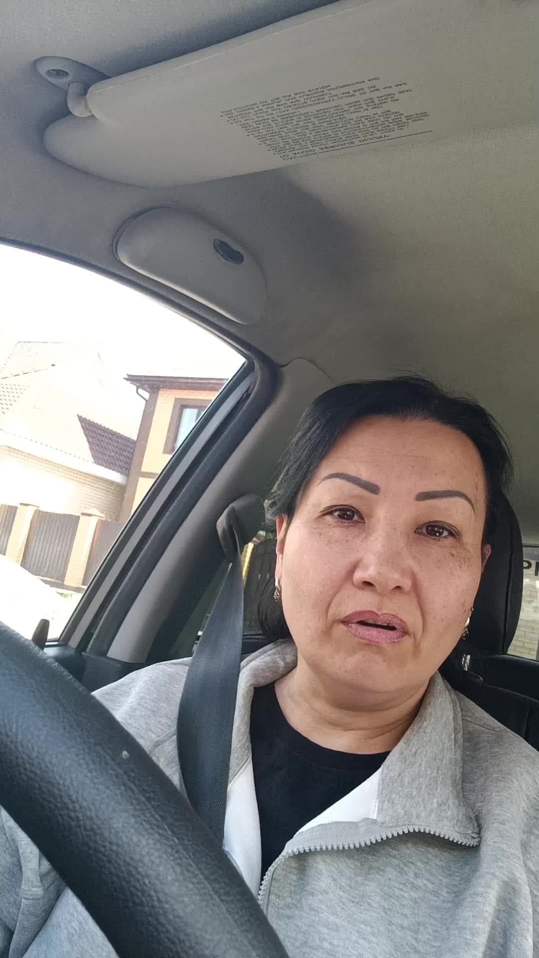 Эффект когда не ожидаешь...