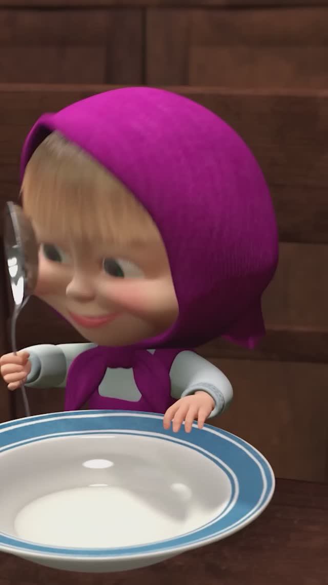 Когда готовишь на семью