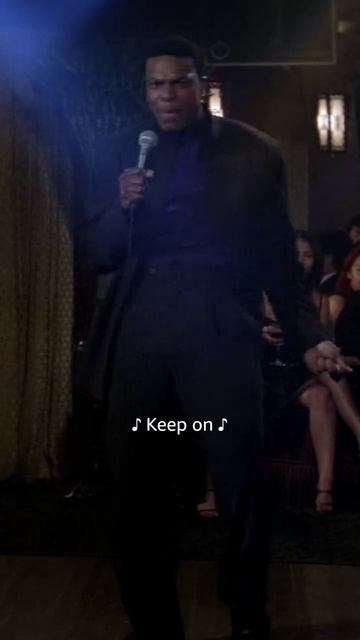 Крис Такер забавный отрывок из Час Пик 2