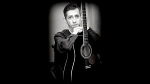 Д. КОЛОБОВ - КАК ДОЛГО Я ТЕБЯ ИСКАЛ ( А. БРЯНЦЕВ ) КАВЕР