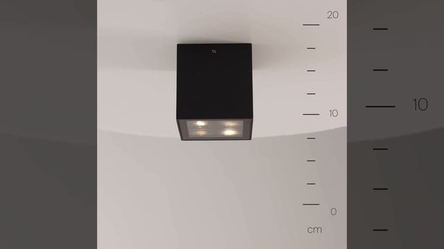 Светильник Maytoni Ares O309CL-L8GF3K