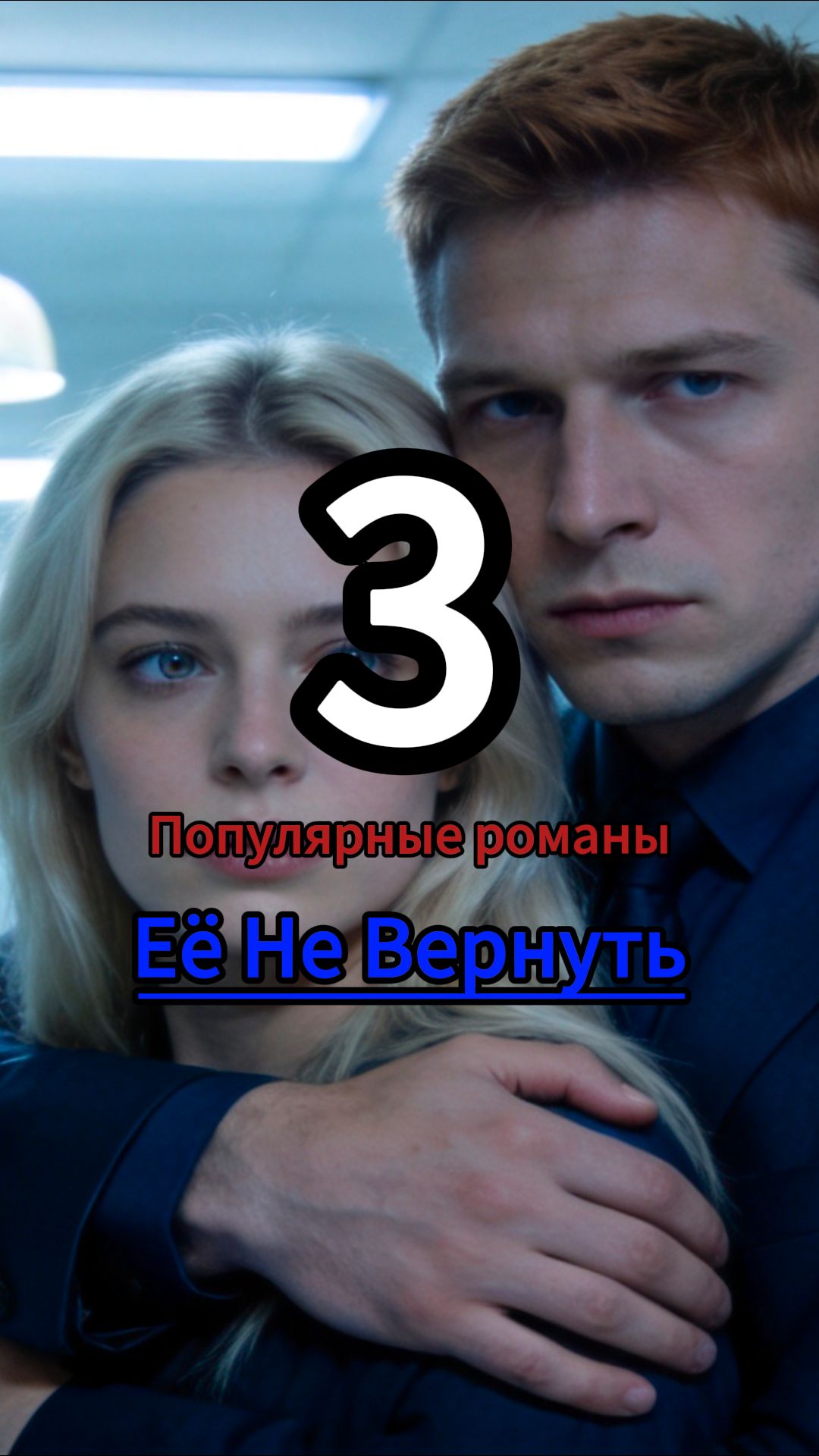 Её Не Вернуть 3