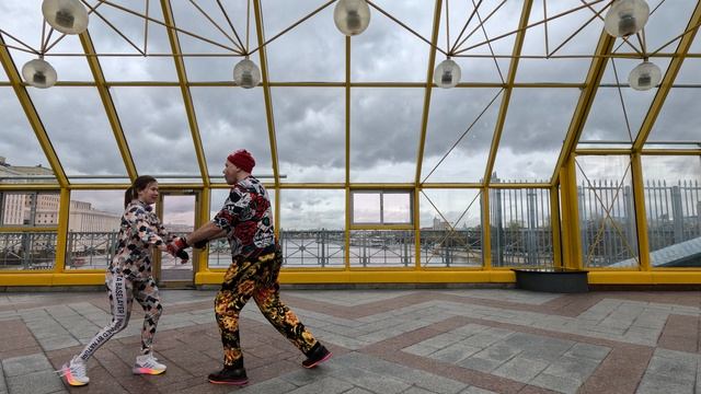 2026-04-29 3 ПАРК ГОРЬКОГО FatherSTAR ValeSTAR ACRO YOGA Exhibition Show Dance GX01205