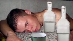 За здоровый образ жизни!