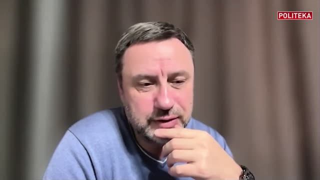 Психолог Олег Хомяк на канале Politeka от 25.04.26.