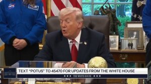 🇺🇸🖕🇺🇦 Трамп: Украина потерпела поражение в военном плане

▪️Трамп назвал очень хорошим свой