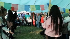 Южный Урал. Аркаим-2025. Фестиваль этнической музыки.