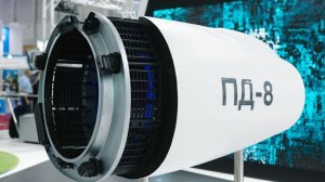 Двигатель ПД-8 для Superjet прошел испытания шквалистым градом