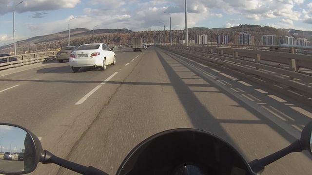 по Красноярску на R1 28.04.26  ч2