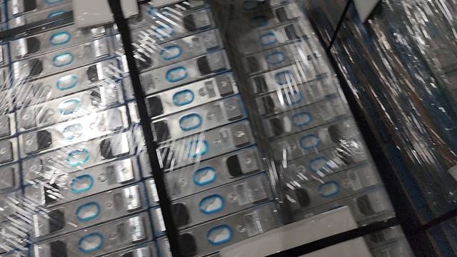 CATL 93ah mitsubishi Miev