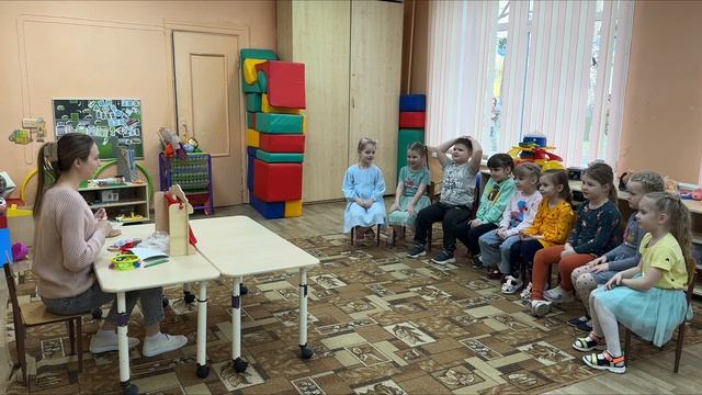 Охотники за звуками