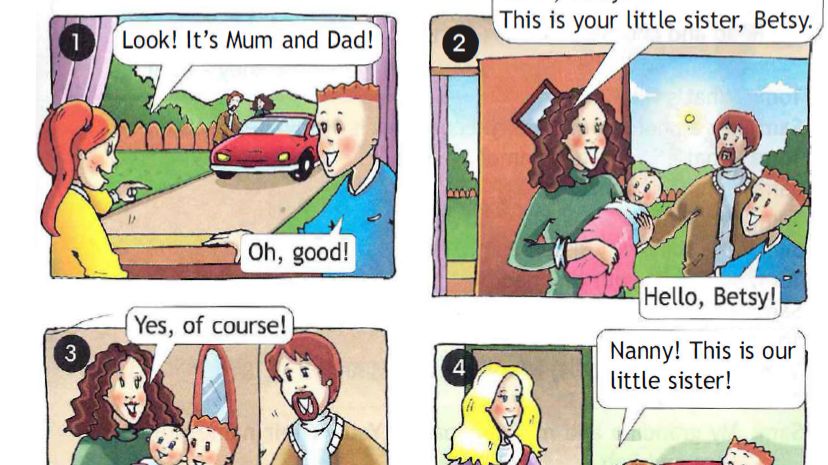 3 класс. Английский язык. (Англ. в фокусе). Домашнее задание. Множественное число. Страница 32, 33