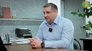 Эгилопс цилиндрический и no-till. Опыт передового хозяйства Ростовской области.