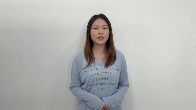 Александр Пушкин. Зимний вечер   читает  Sun Zihan 孙紫涵