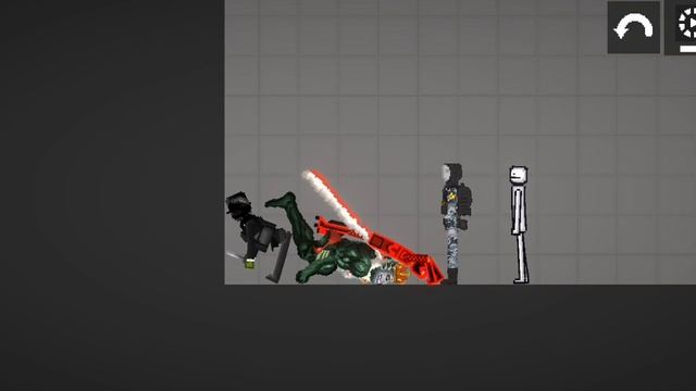 Я играю в мелон плей граунд часть 4