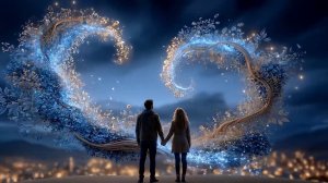 Золото на Голубом